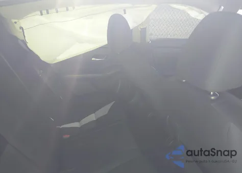 2021 Nissan Sentra Sv Xtronic Cvt from USA, damaged, VIN 3N1AB8CV7MY208301